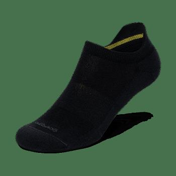 Allbirds Anytime Ankle Socken Damen Schwarz | LCHTR92058