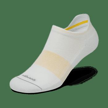 Allbirds Anytime Ankle Socken Herren Weiß | ZCHMJ62450