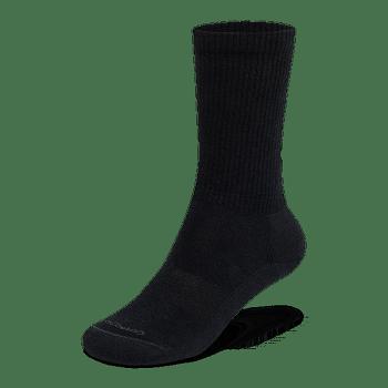 Allbirds Anytime Crew Socken Herren Schwarz | GCHEC87237