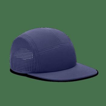 Allbirds Laufschuhe Performance Cap Hüte Herren Indigo | CHXBR31217