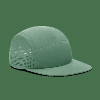 Allbirds Laufschuhe Performance Cap Hüte Herren Grün | CHZDE10328