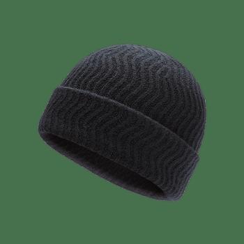 Allbirds The Beanie Hüte Damen Schwarz | CHJBT52854