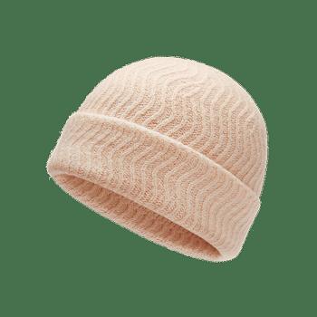 Allbirds The Beanie Hüte Herren Beige | CHJBT63364