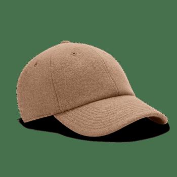 Allbirds The Cap Hüte Damen Beige | CHJBT73415