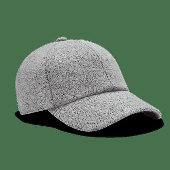 Allbirds The Cap Hüte Herren Grau | TCHPQ91443