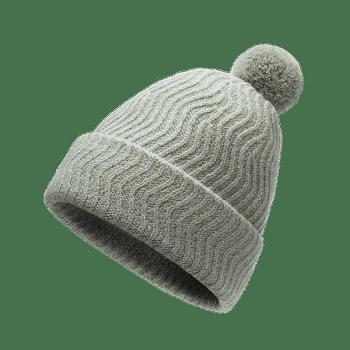 Allbirds The Pom Beanie Hüte Damen Grün | LCHSX61577