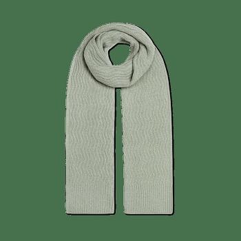 Allbirds The Scarf Schals Damen Grün | LCHSX86761