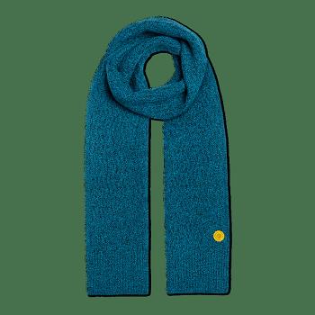 Allbirds The Scarf Schals Damen Türkis | DCHKV48653