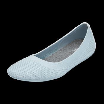 Allbirds Tree Breezers Wohnungen Damen Blau | CHJVR84535