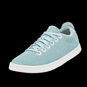 Allbirds Tree Pipers Sneakers Damen Grün | CHICD96031