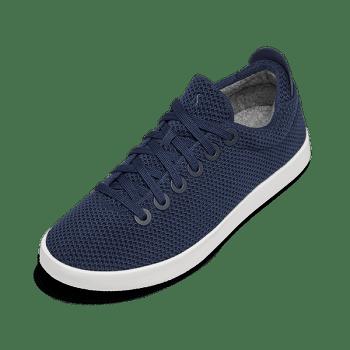 Allbirds Tree Pipers Sneakers Herren Indigo | YCHVQ83793