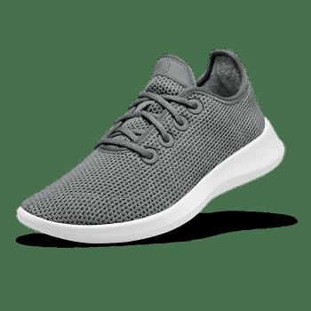 Allbirds Tree Runners Sneakers Damen Grau | CHCVG16609