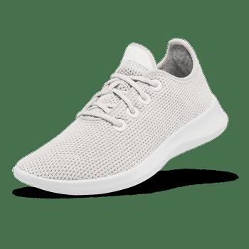 Allbirds Tree Runners Sneakers Damen Weiß | ECHVG58039