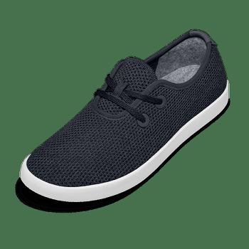 Allbirds Tree Skippers Sneakers Damen Navy | TCHWZ67047