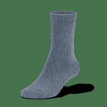 Allbirds Trino® Cozy Crew Socken Herren Navy | CHQAV72915