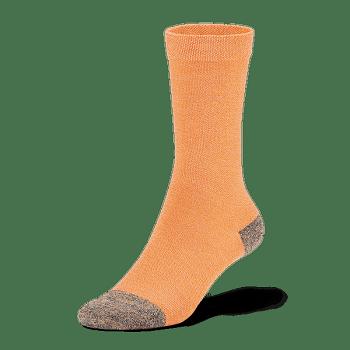 Allbirds Trino® Tubers Socken Herren Khaki | CHZDE14309