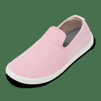 Allbirds Wolle Loungers Slip-Ons Herren Rosa | CHNEJ40074