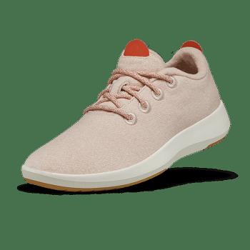 Allbirds Wolle Runner Mizzles Sneakers Damen Beige | BCHSD27993