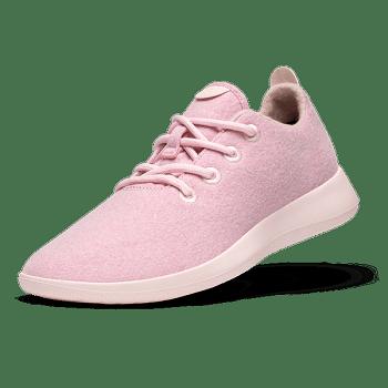 Allbirds Wolle Runners Sneakers Damen Grau Braun | XCHGW37461