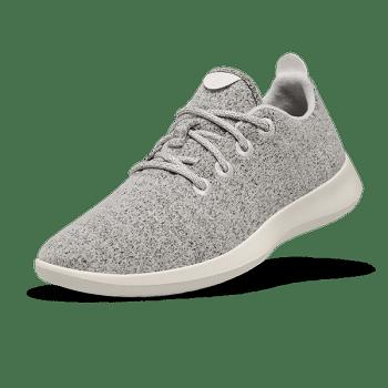 Allbirds Wolle Runners Sneakers Herren Grau | YCHGT33835