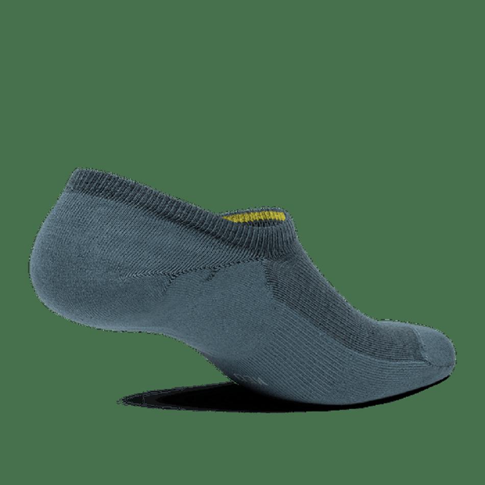 Allbirds Anytime No Show Socken Herren Türkis | LCHSX73142