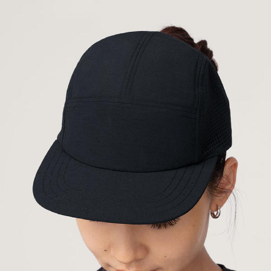 Allbirds Laufschuhe Performance Cap Hüte Damen Schwarz | CHJVR78749