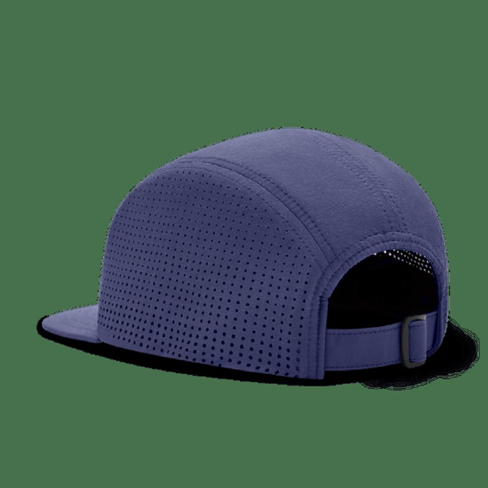 Allbirds Laufschuhe Performance Cap Hüte Damen Indigo | CHJZR59111