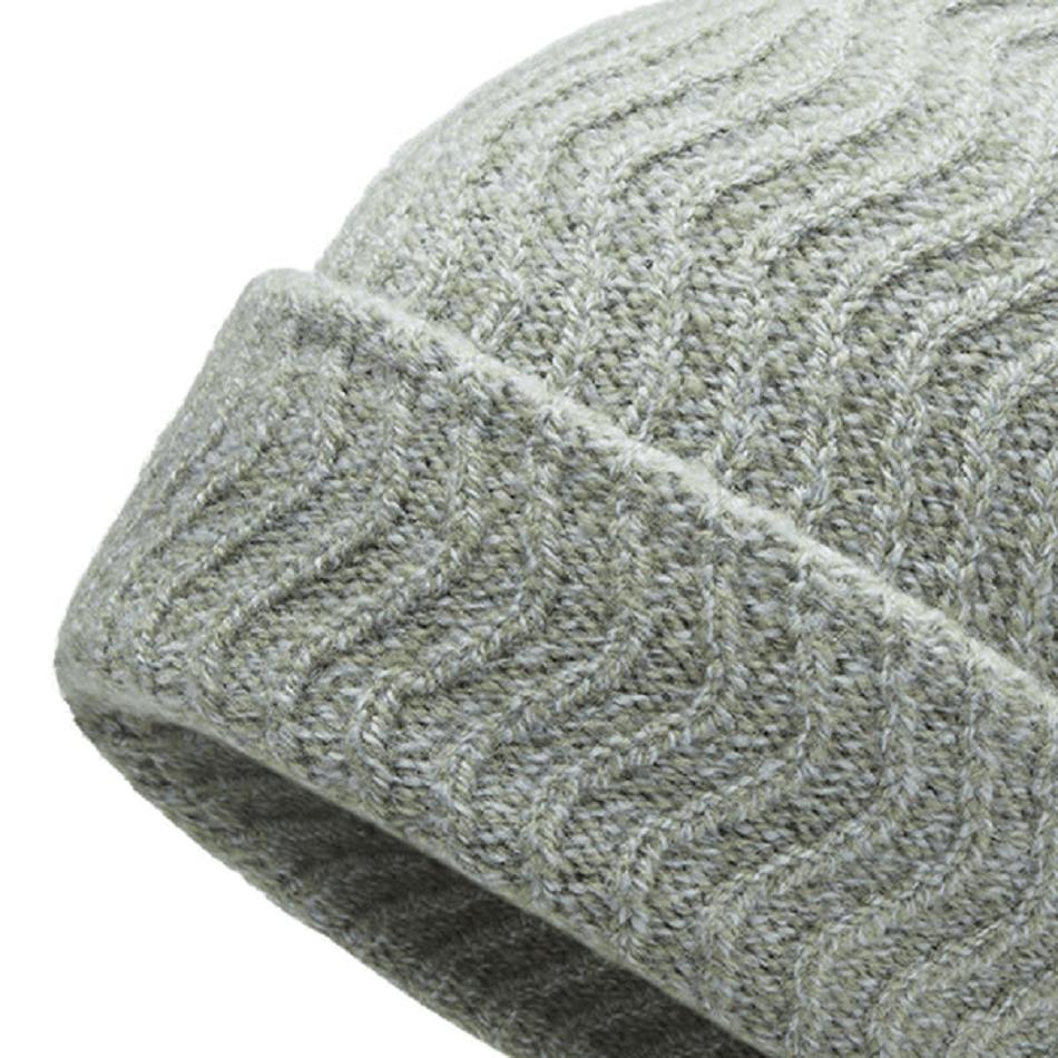 Allbirds Smallbirds Pom Beanie Hüte Kinder Grau | CHICD47400