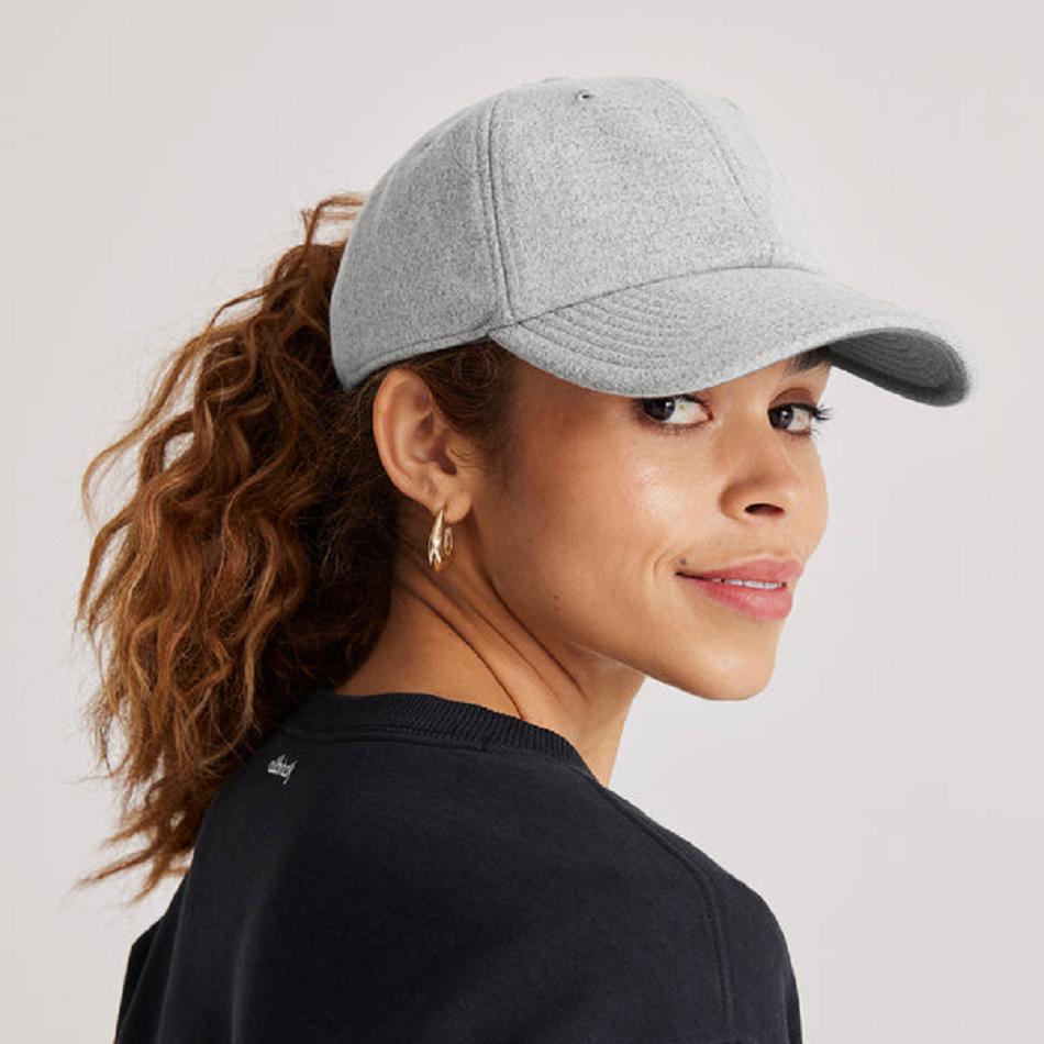 Allbirds The Cap Hüte Damen Beige | CHJBT73415