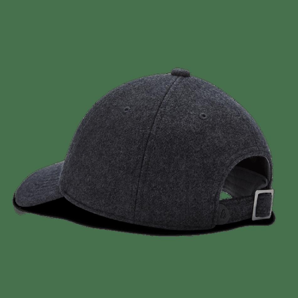 Allbirds The Cap Hüte Damen Schwarz | CHXBR91526