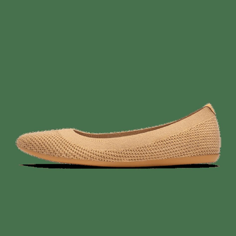 Allbirds Tree Breezers Slip-Ons Damen Braun | MCHFT97366