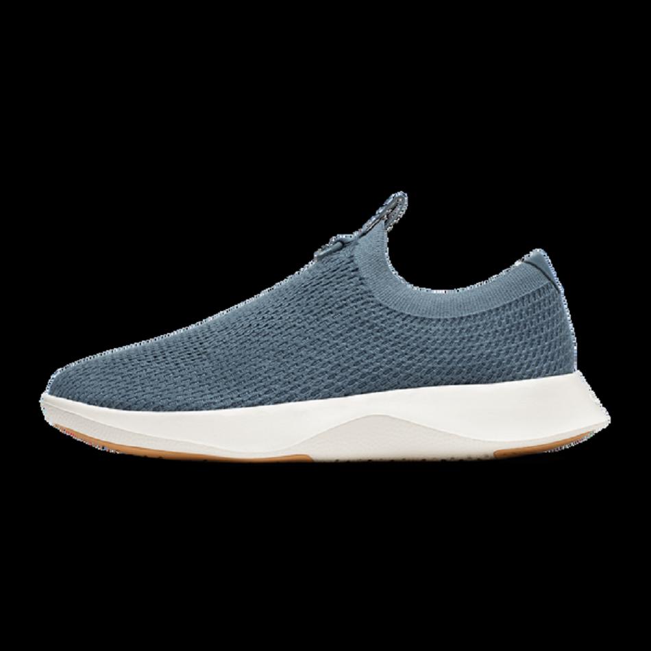 Allbirds Tree Dasher Relay Sneakers Damen Türkis | CHIIZ66346