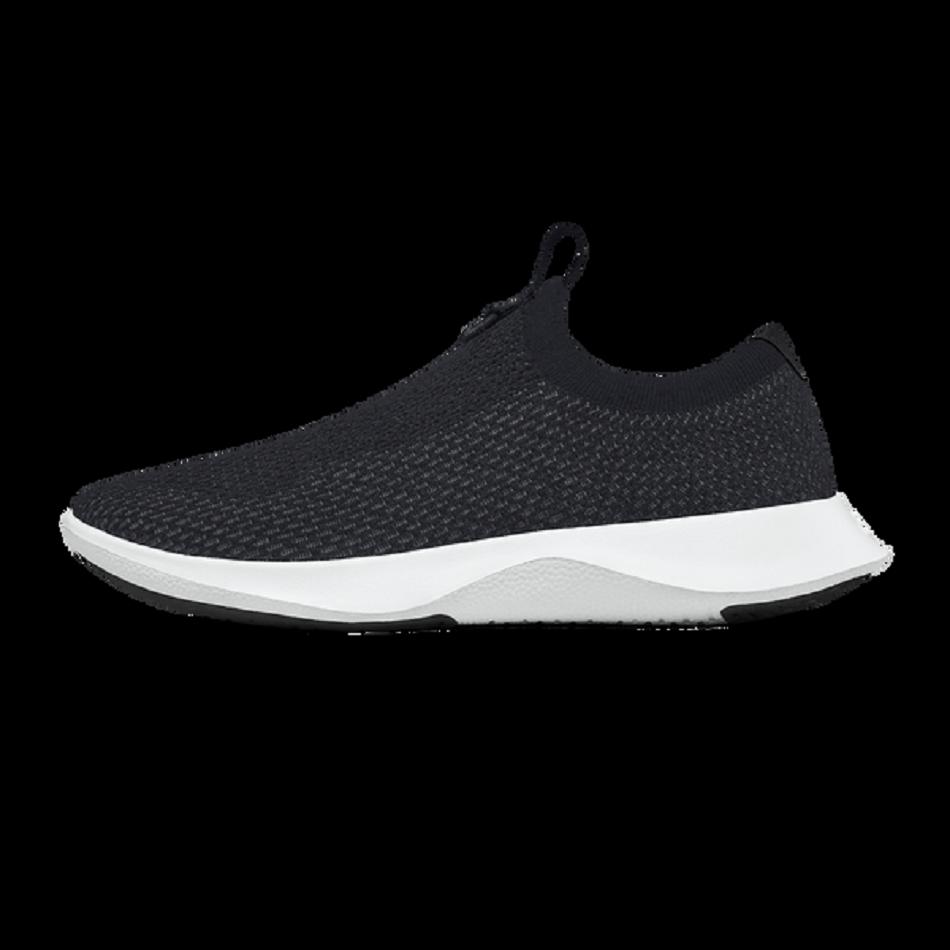 Allbirds Tree Dasher Relay Sneakers Herren Schwarz | CHXBR83372