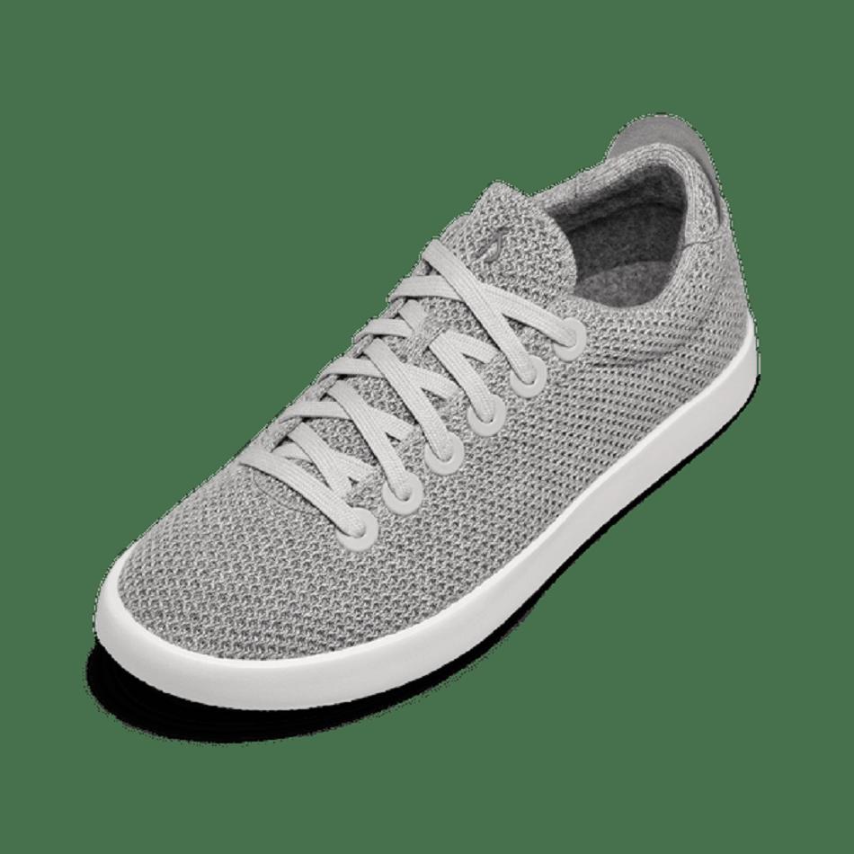 Allbirds Tree Pipers Sneakers Damen Grau | CHCIF97006