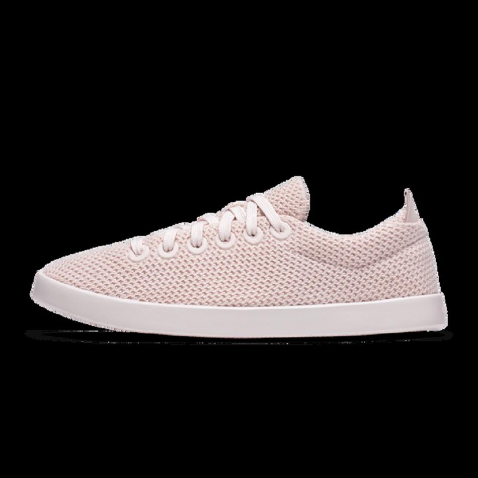 Allbirds Tree Pipers Sneakers Damen Grau Braun | CHJVR30166