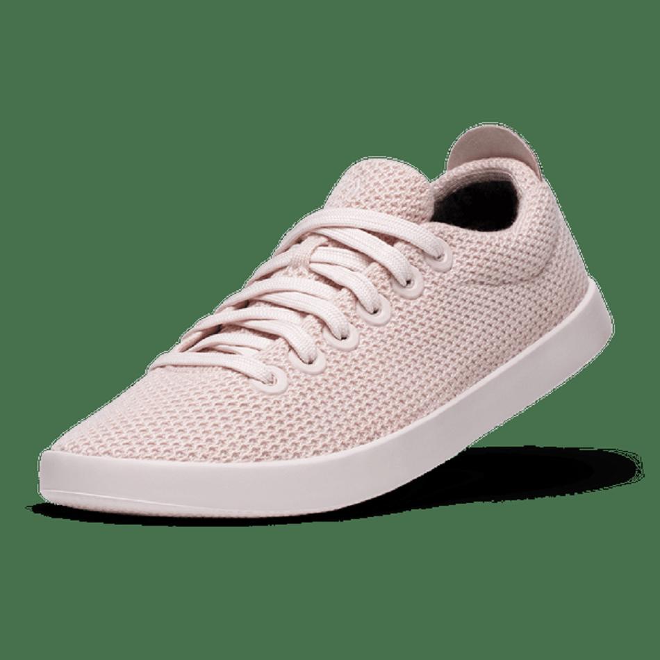 Allbirds Tree Pipers Sneakers Damen Grau Braun | CHJVR30166