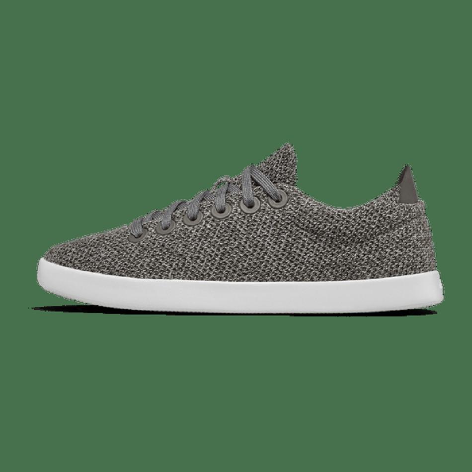 Allbirds Tree Pipers Sneakers Damen Grau | ZCHNQ58947