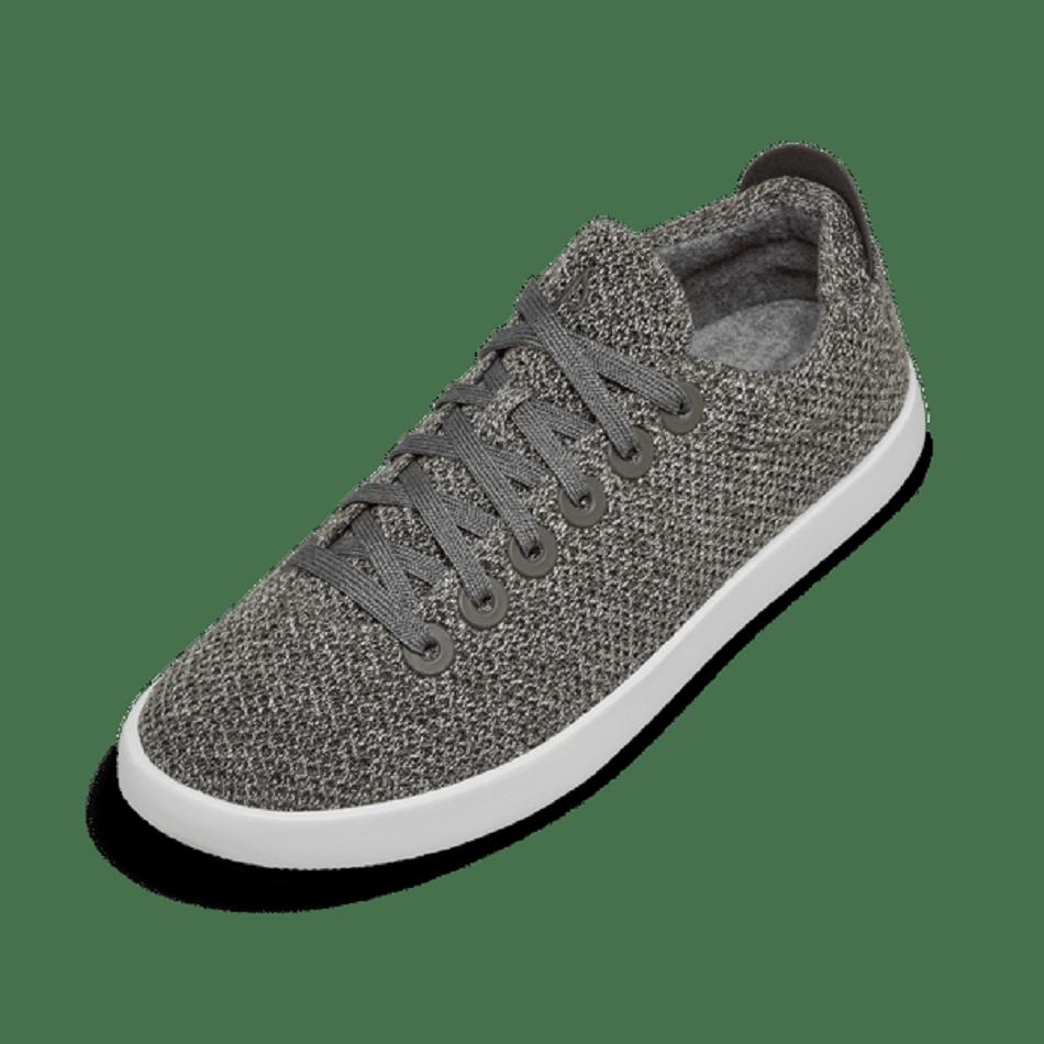 Allbirds Tree Pipers Sneakers Damen Grau | ZCHNQ58947