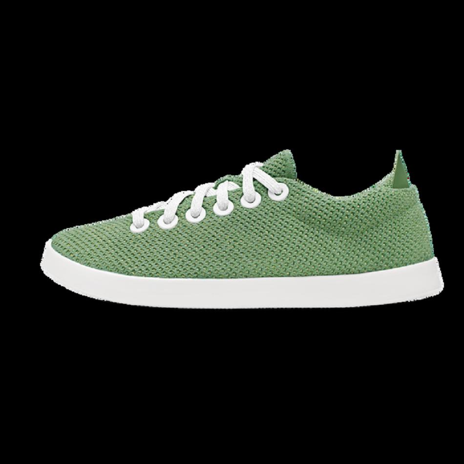 Allbirds Tree Pipers Sneakers Damen Grün | TCHWZ39543