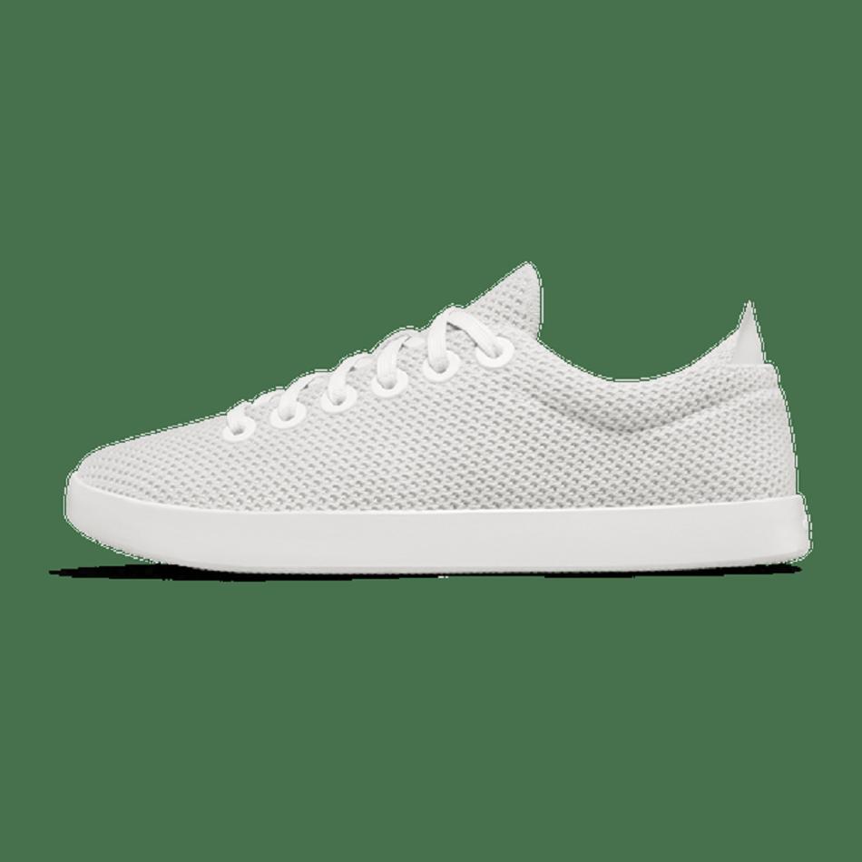 Allbirds Tree Pipers Sneakers Damen Weiß | CHJZR11117