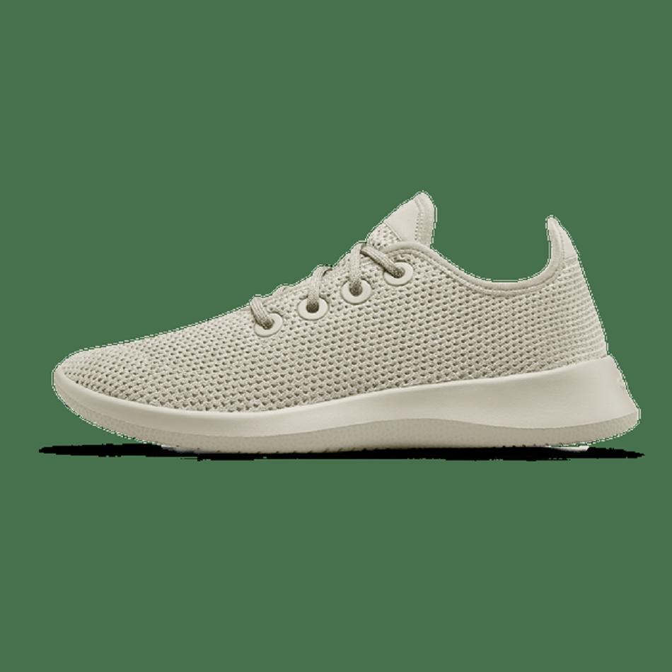 Allbirds Tree Runners Sneakers Damen Beige | LCHTR47981