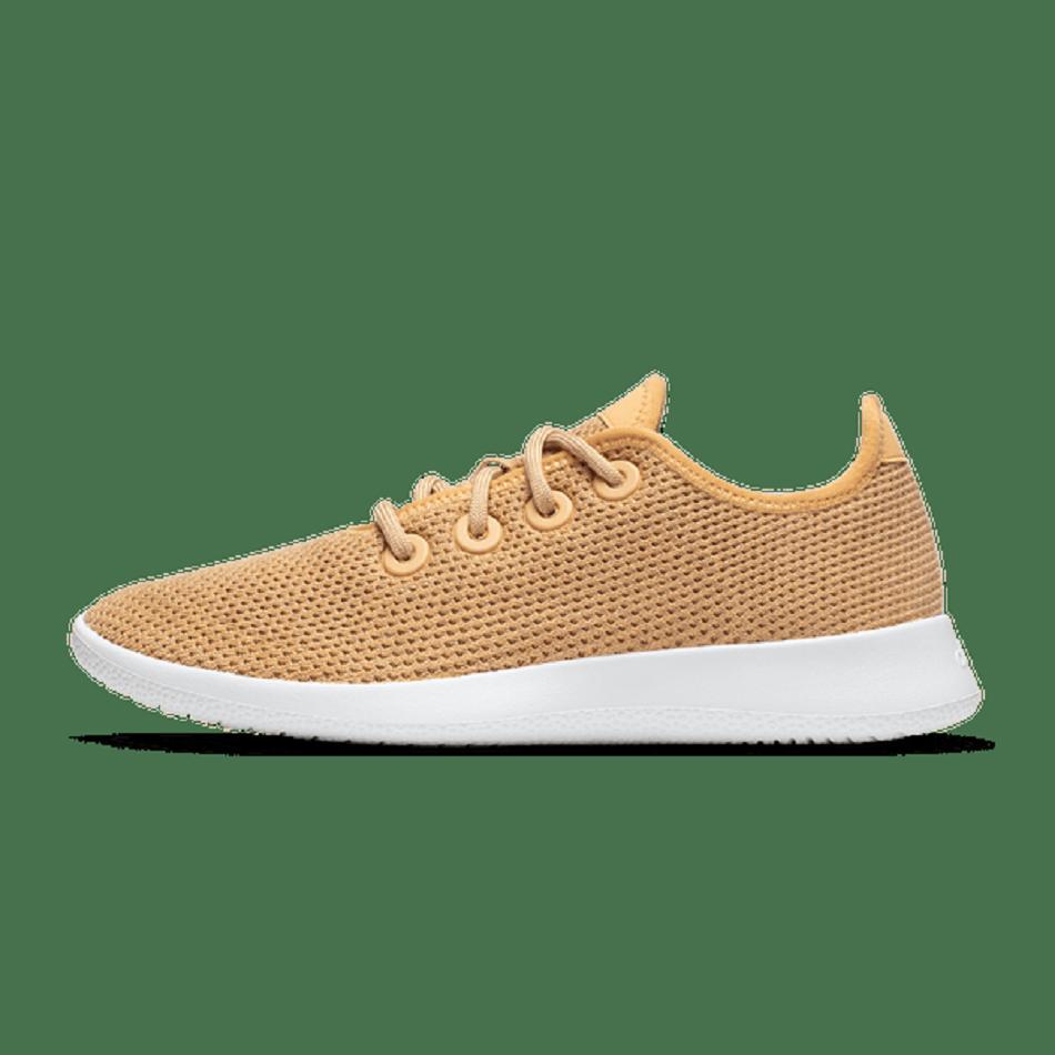 Allbirds Tree Runners Sneakers Damen Braun | SCHVO18632