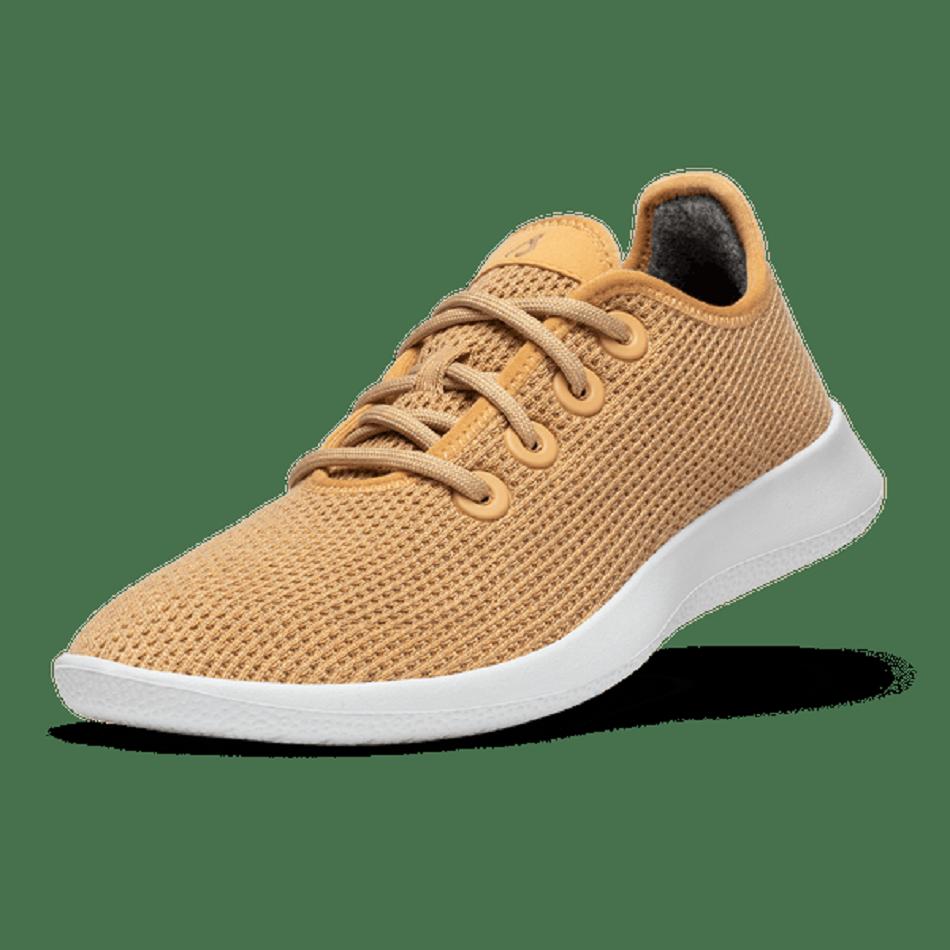 Allbirds Tree Runners Sneakers Damen Braun | SCHVO18632