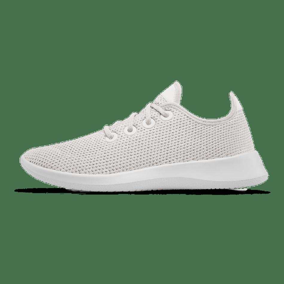 Allbirds Tree Runners Sneakers Herren Weiß | CHXBR22483