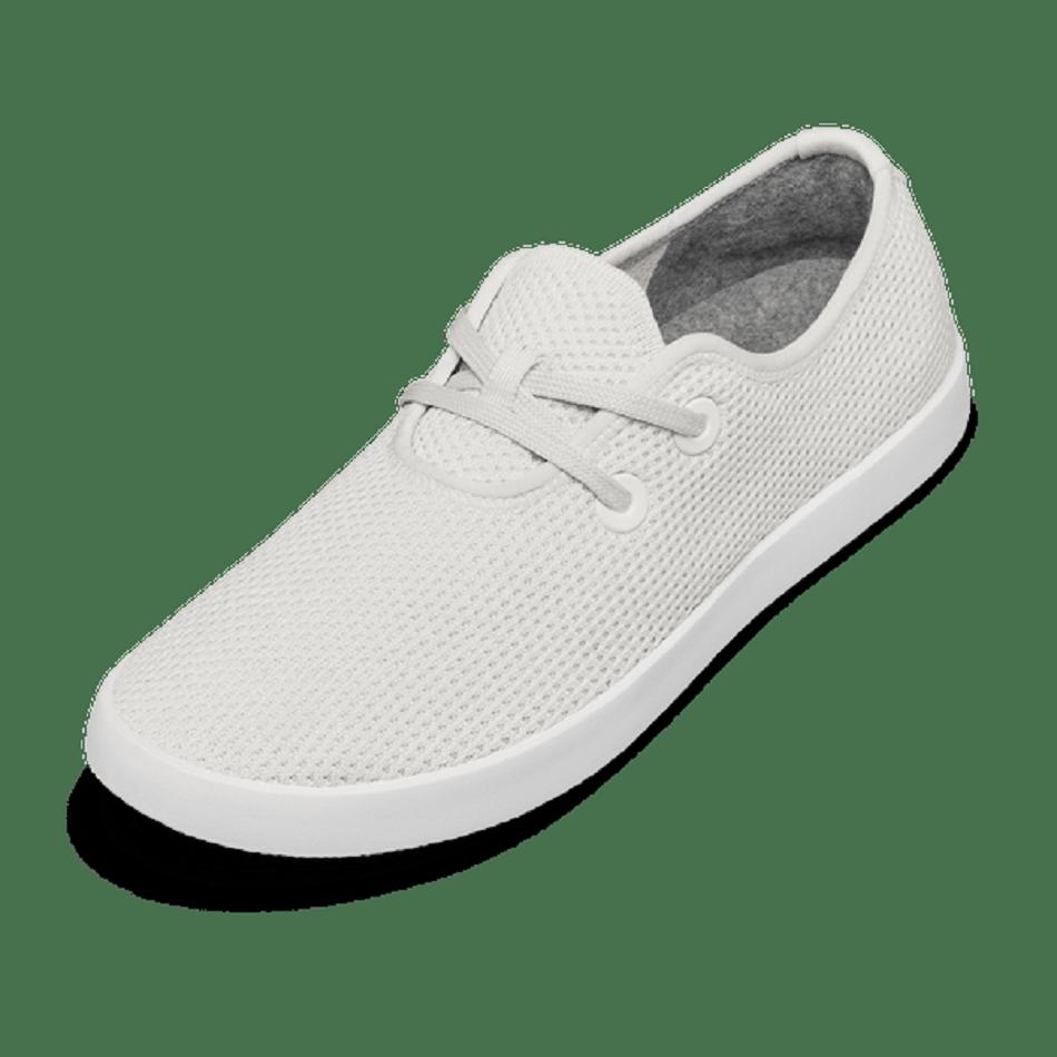 Allbirds Tree Skippers Sneakers Damen Weiß | CHQAV41881