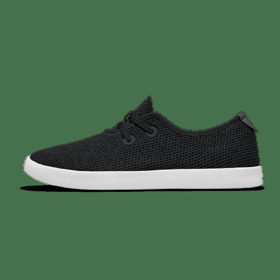 Allbirds Tree Skippers Sneakers Herren Schwarz | XCHBH34911