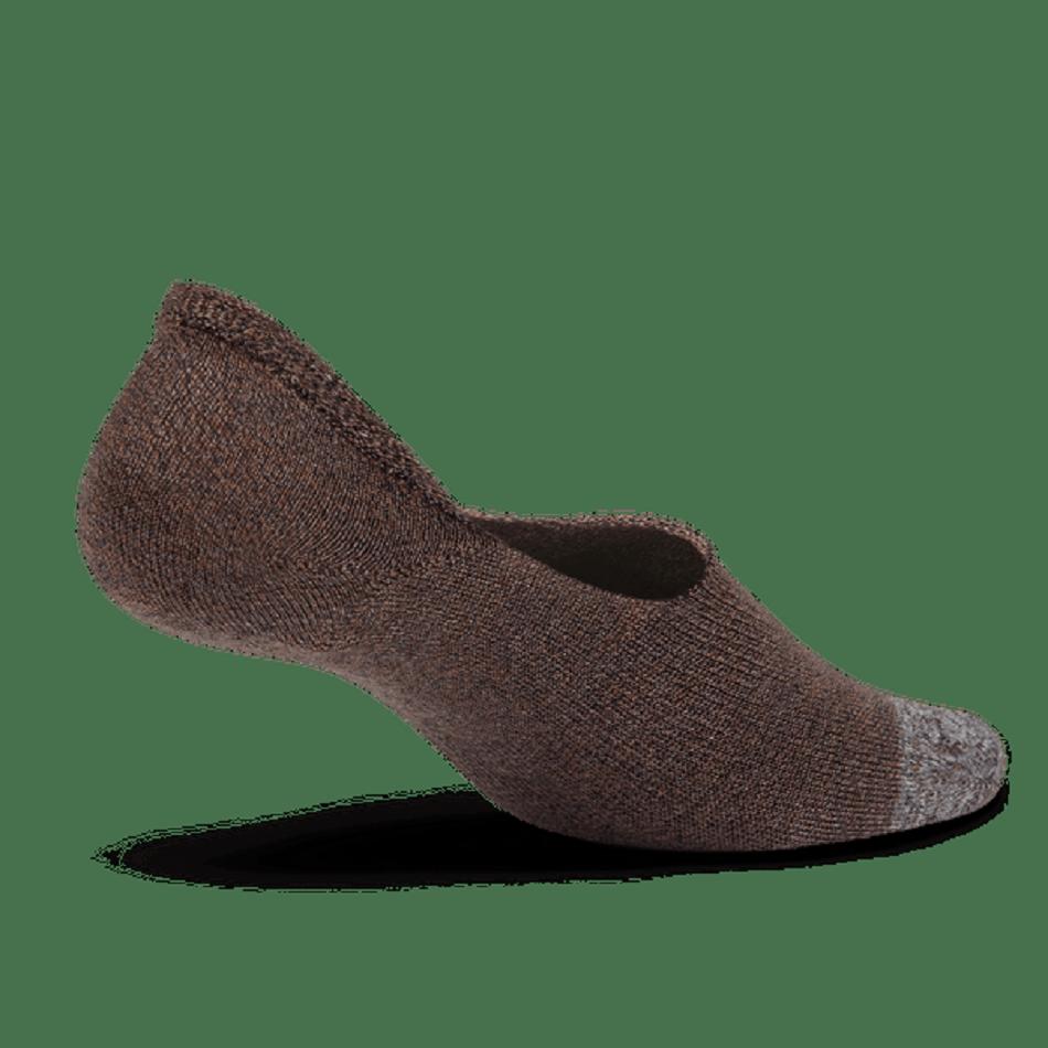 Allbirds Trino® Hiders Socken Herren Braun | ECHVG90156