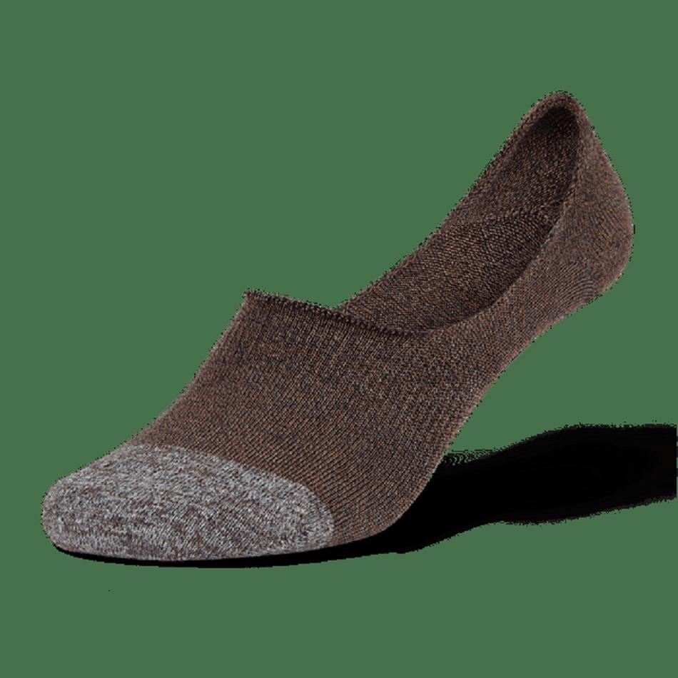 Allbirds Trino® Hiders Socken Herren Braun | ECHVG90156