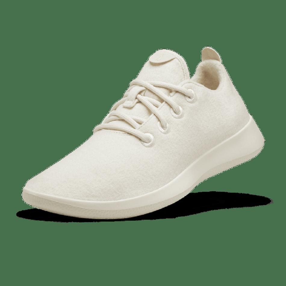 Allbirds Wolle Runners Sneakers Damen Beige | CHJVR37813