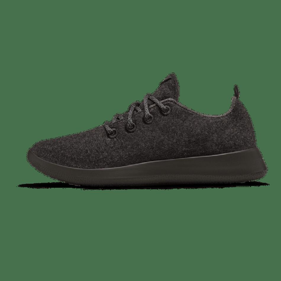 Allbirds Wolle Runners Sneakers Damen Beige | UCHND86919